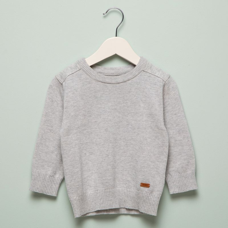 YAMP - Sweater Bebé Niño Yamp