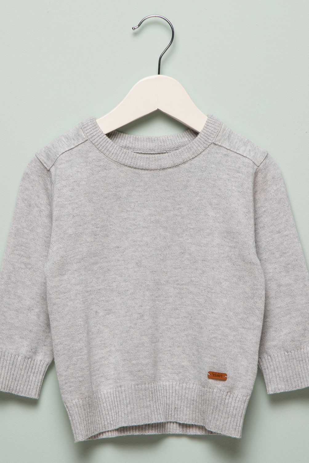 YAMP - Sweater Bebé Niño Yamp