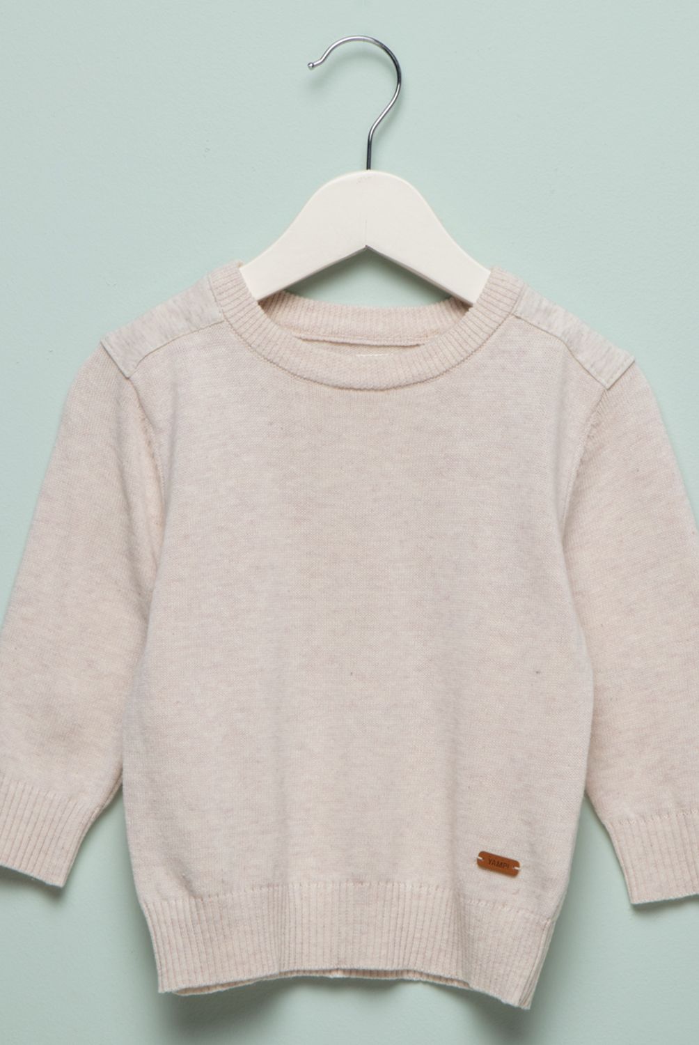 YAMP - Sweater Bebé Niño Yamp