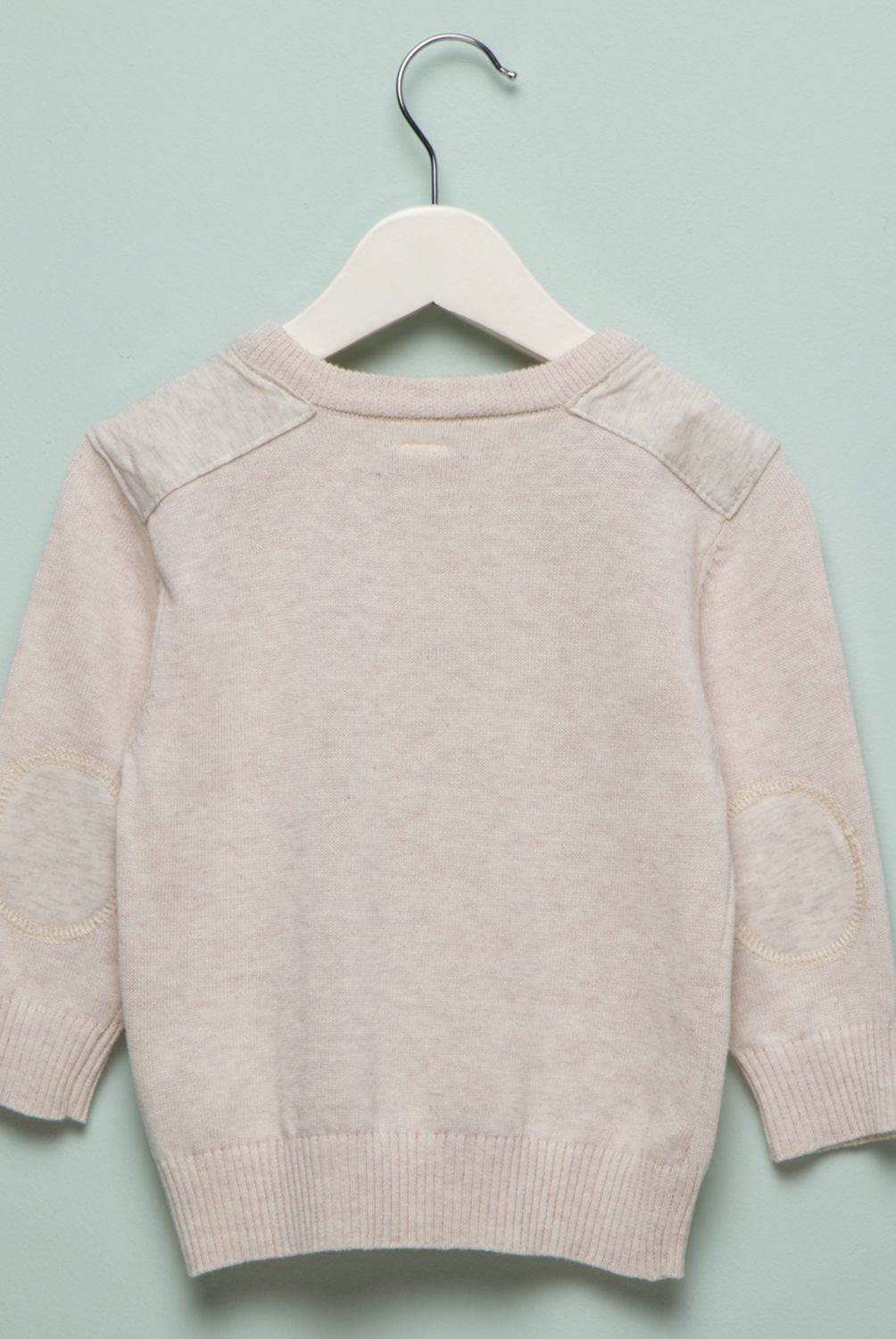 YAMP - Sweater Bebé Niño Yamp