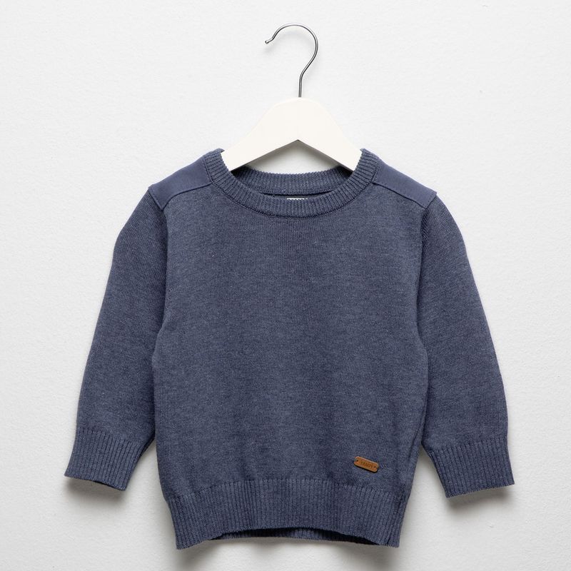 YAMP - Sweater Bebé Niño Yamp