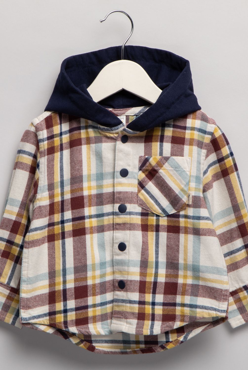 YAMP - Camisa Bebé Niño Yamp