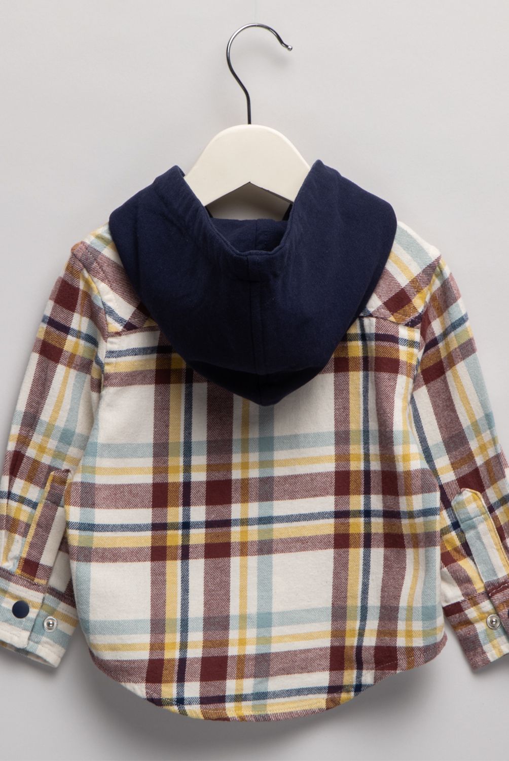 YAMP - Camisa Bebé Niño Yamp