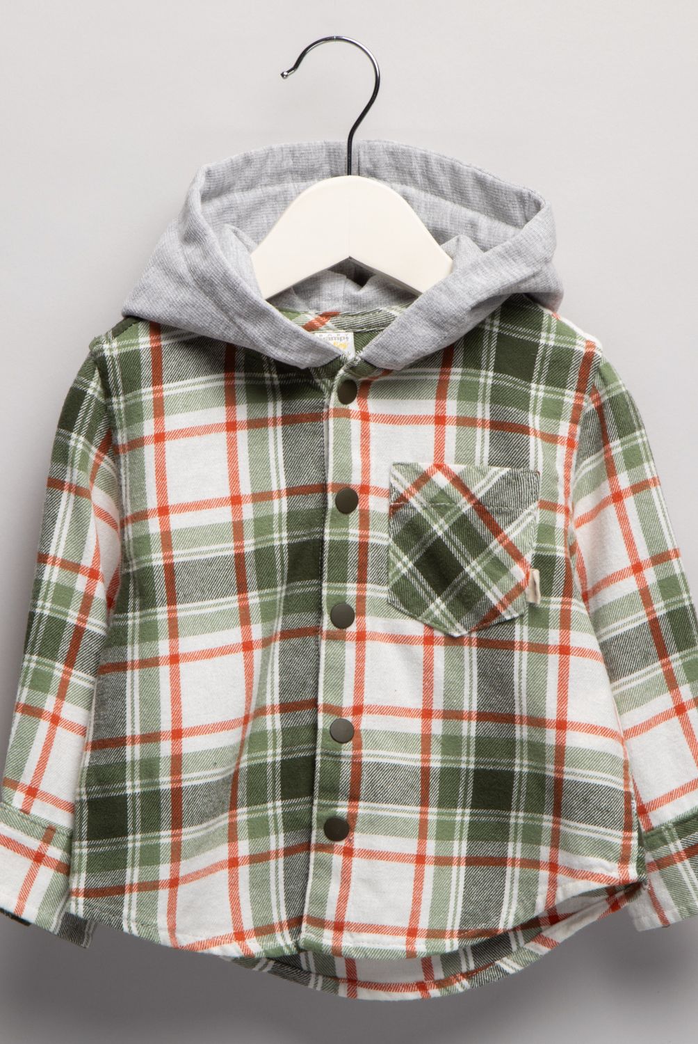 YAMP - Camisa Bebé Niño Yamp