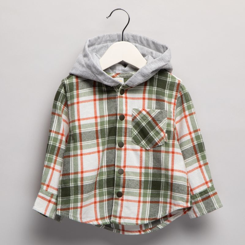 YAMP - Camisa Bebé Niño Yamp