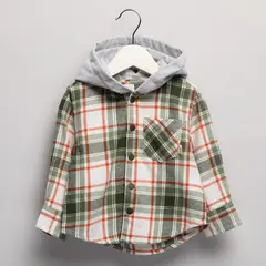 YAMP - Camisa Bebé Niño