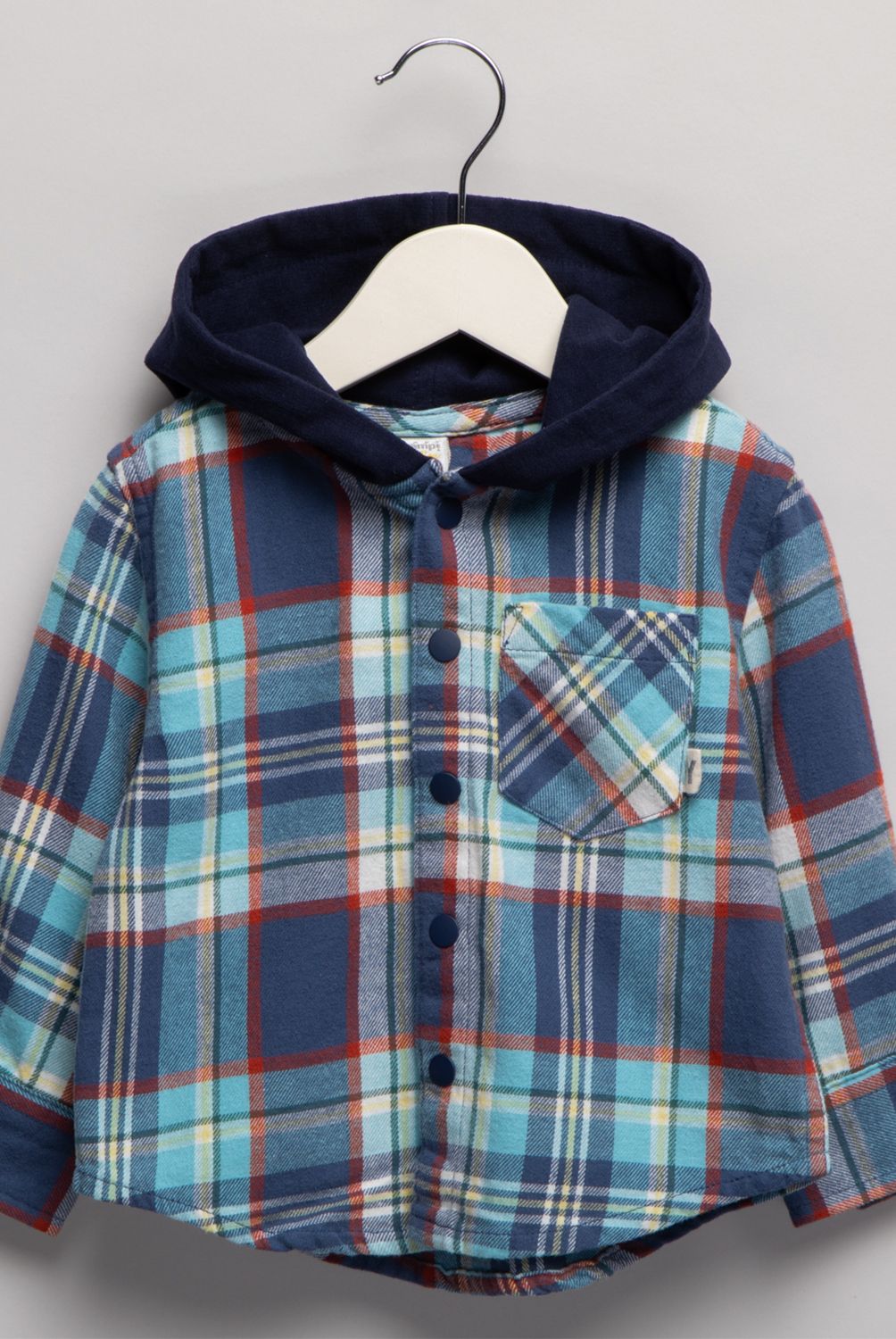 YAMP - Camisa Bebé Niño Yamp
