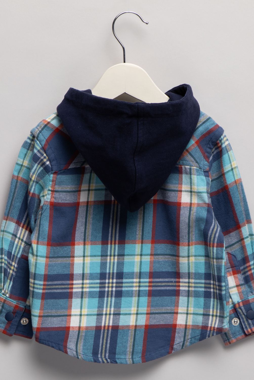 YAMP - Camisa Bebé Niño Yamp