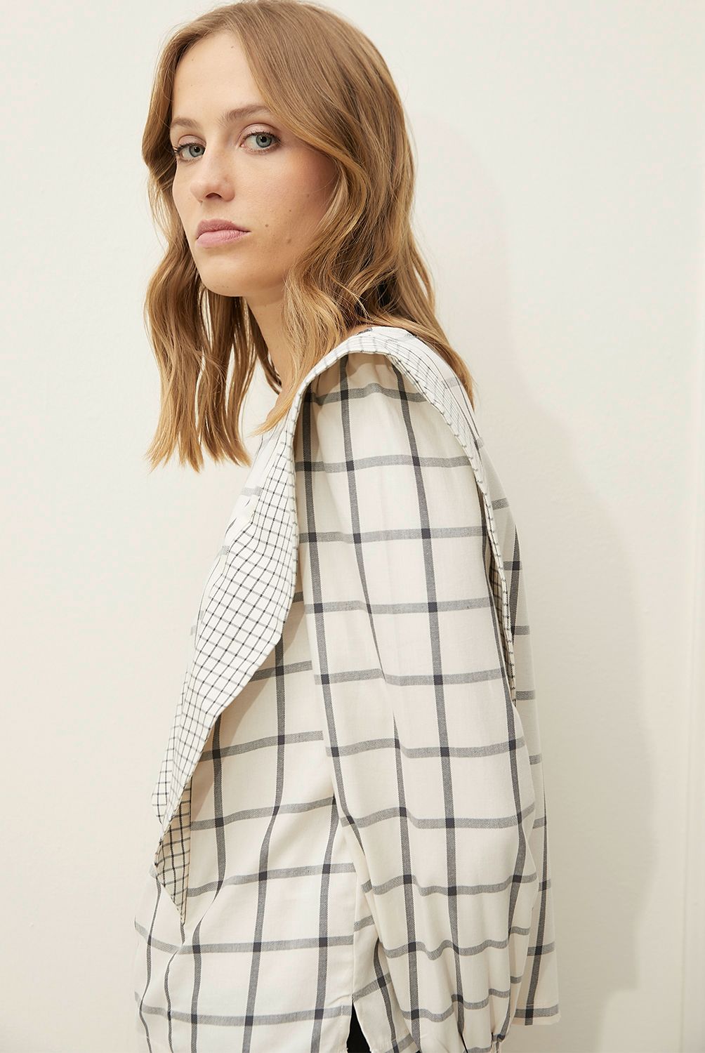 BASEMENT - Blusa Mujer Basement