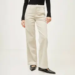 BASEMENT - Pantalón Mujer