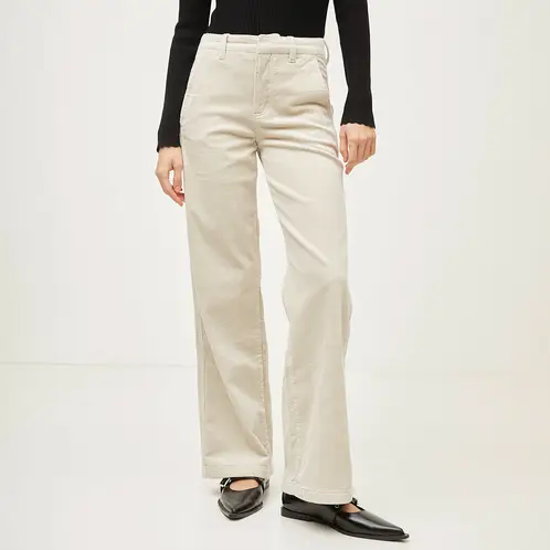 BASEMENT - Pantalón Mujer