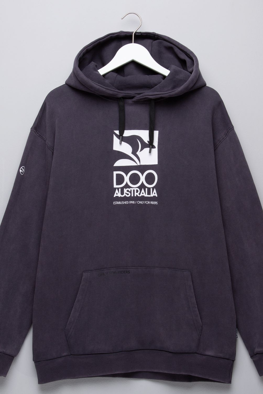 DOO AUSTRALIA - Polerón Niño Doo Australia