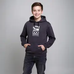 DOO AUSTRALIA - Polerón Niño