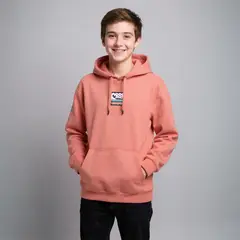 DOO AUSTRALIA - Polerón Niño