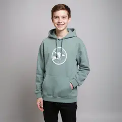 DOO AUSTRALIA - Polerón Niño