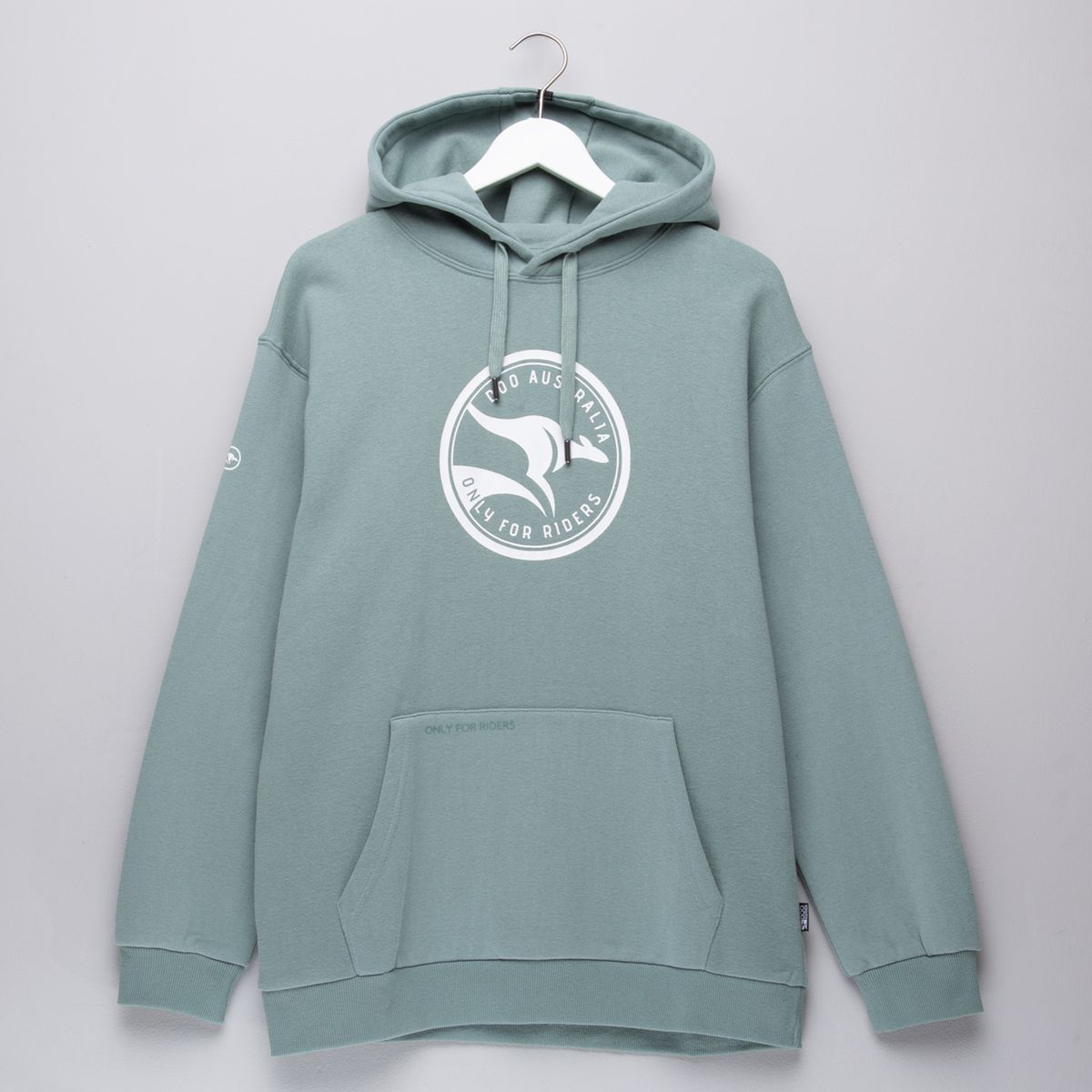 DOO AUSTRALIA - Polerón Niño Doo Australia