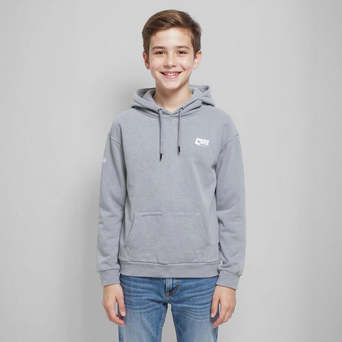 DOO AUSTRALIA - Polerón Niño Doo Australia