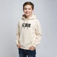 DOO AUSTRALIA - Polerón Niño