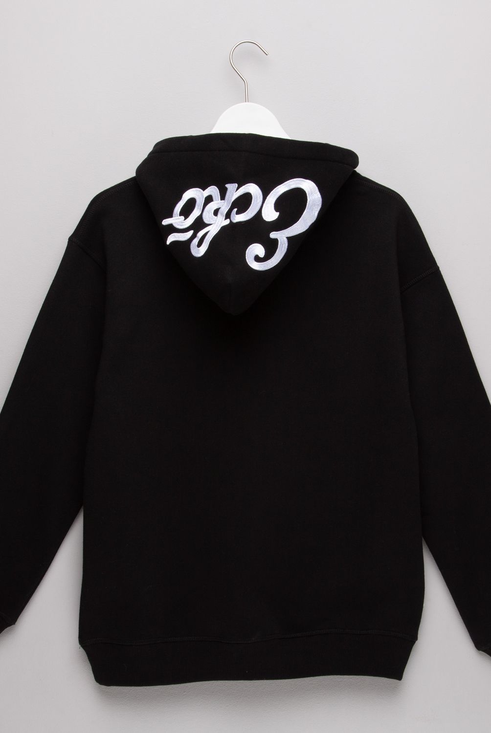 ECKO - Polerón Niño Ecko