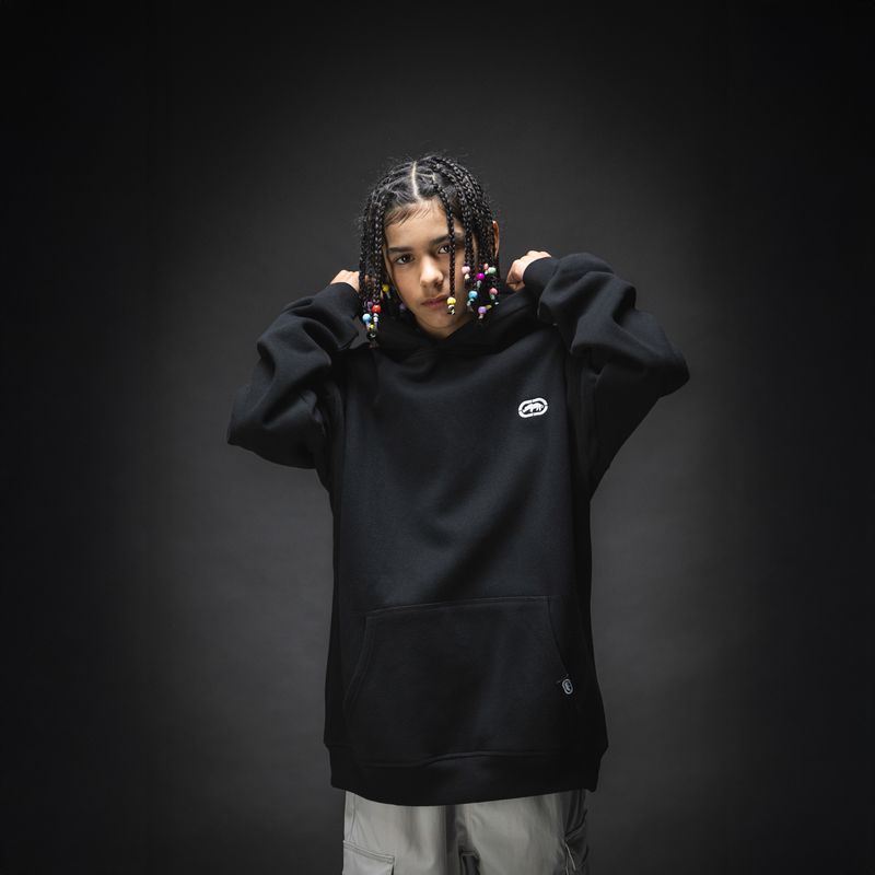 ECKO - Polerón Niño Ecko