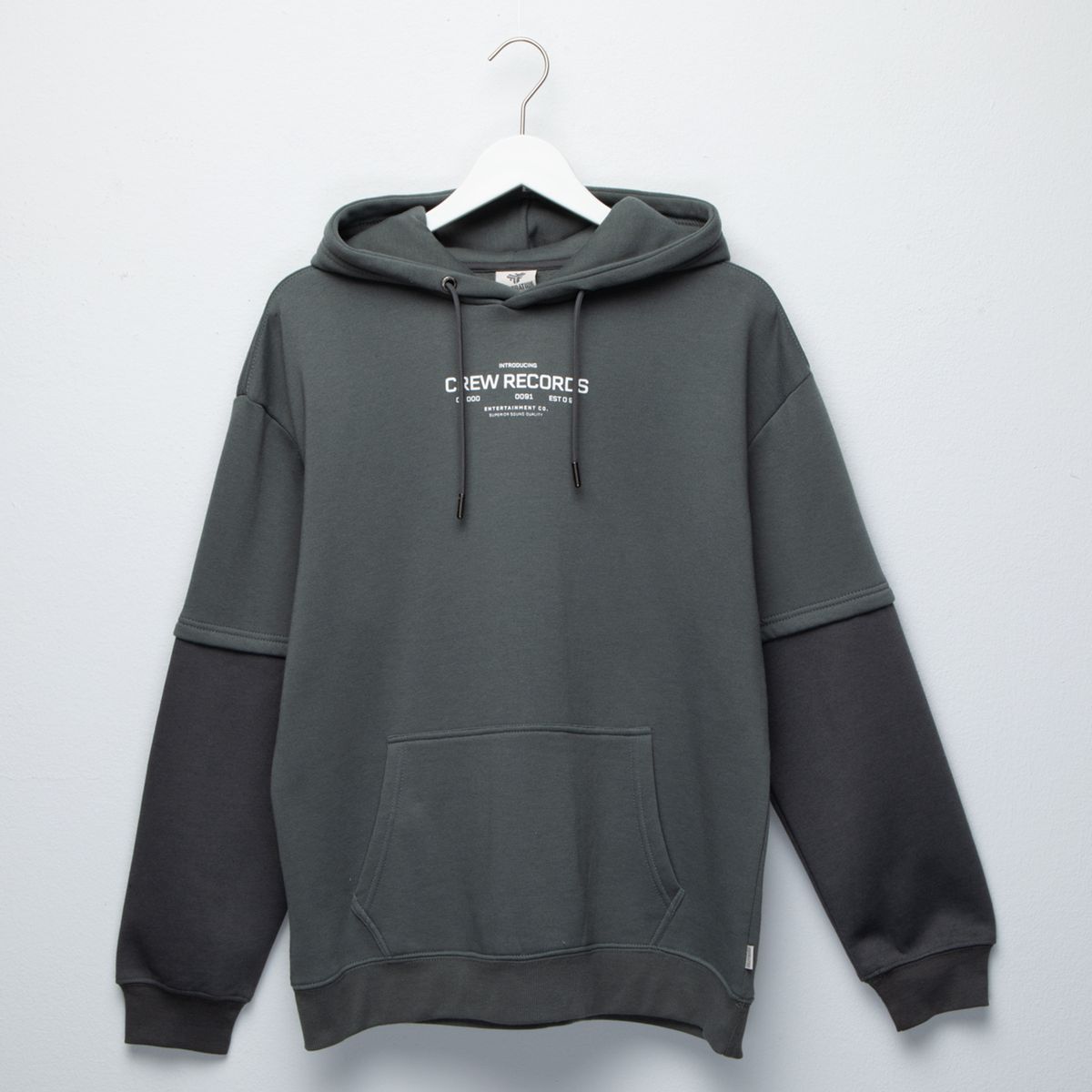 FEDERATION - Polerón Niño Federation