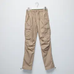 FEDERATION - Pantalón Parachute Niño