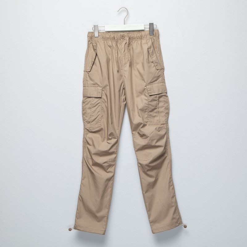 FEDERATION - Pantalón Parachute Niño Federation