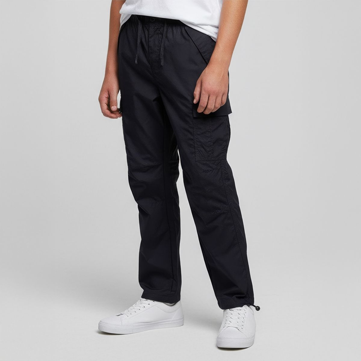 FEDERATION - Pantalón Parachute Niño Federation