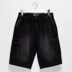 FEDERATION - Short Algodón Niño