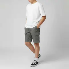 FEDERATION - Short Algodón Niño