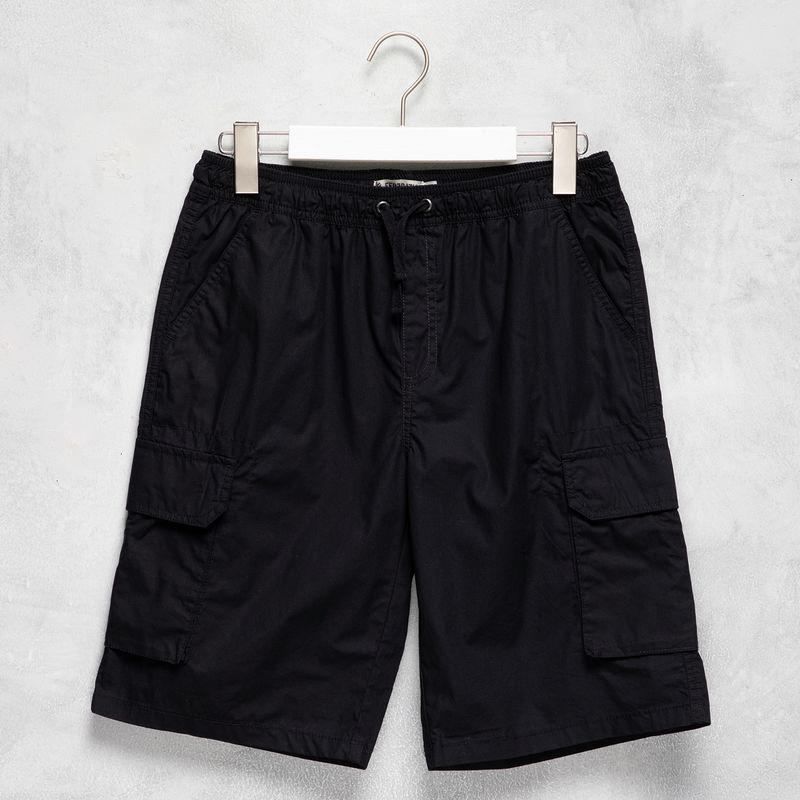 FEDERATION - Short Algodón Niño Ecko