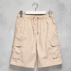 FEDERATION - Short Algodón Niño Ecko