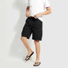 FEDERATION - Short Algodón Niño