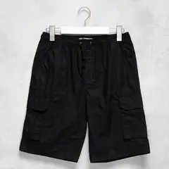 FEDERATION - Short Algodón Niño Ecko