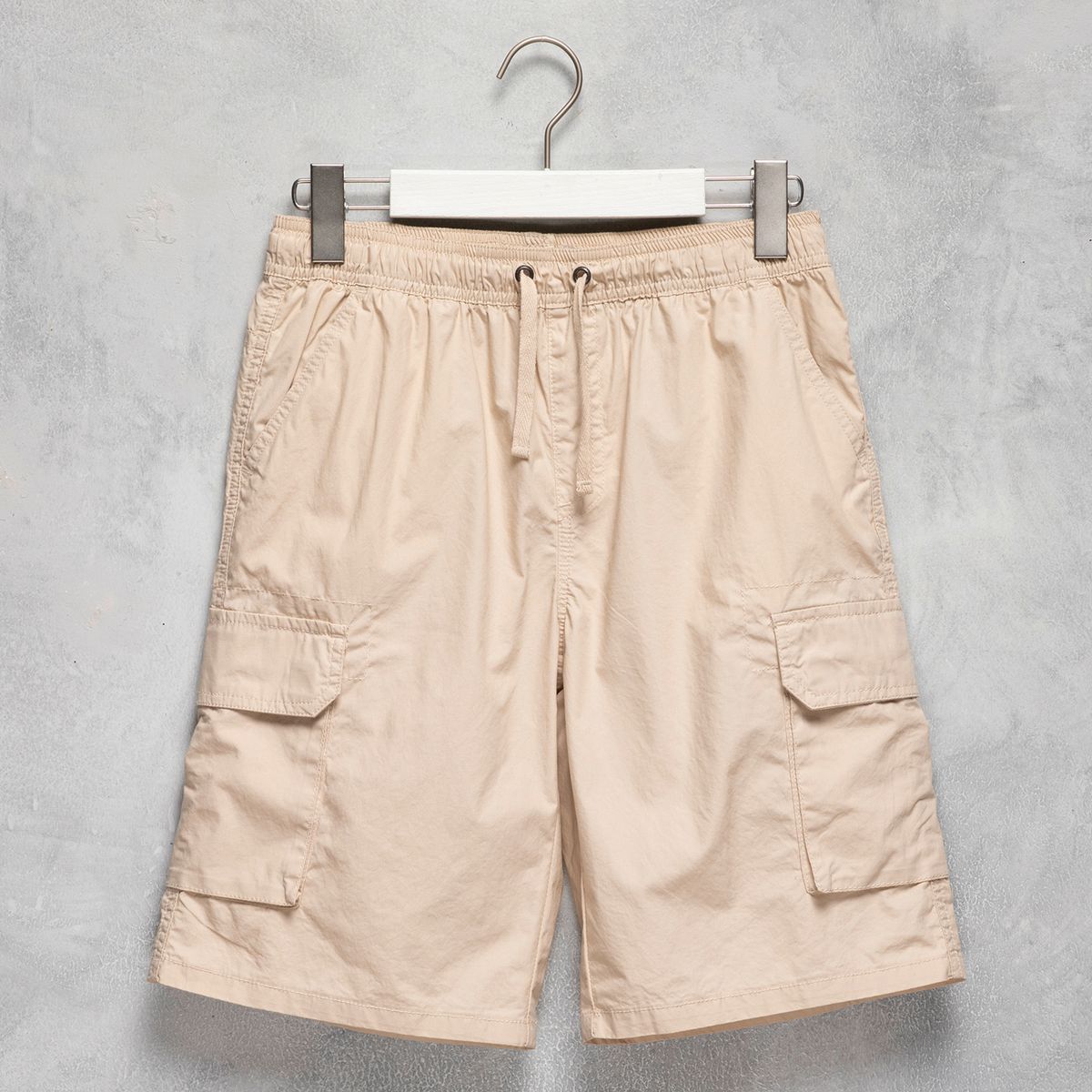 FEDERATION - Short Algodón Niño Federation