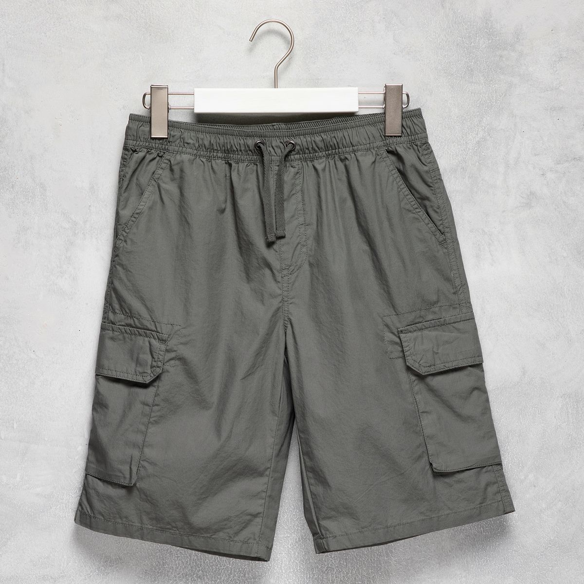 FEDERATION - Short Algodón Niño Federation