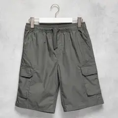 FEDERATION - Short Algodón Niño