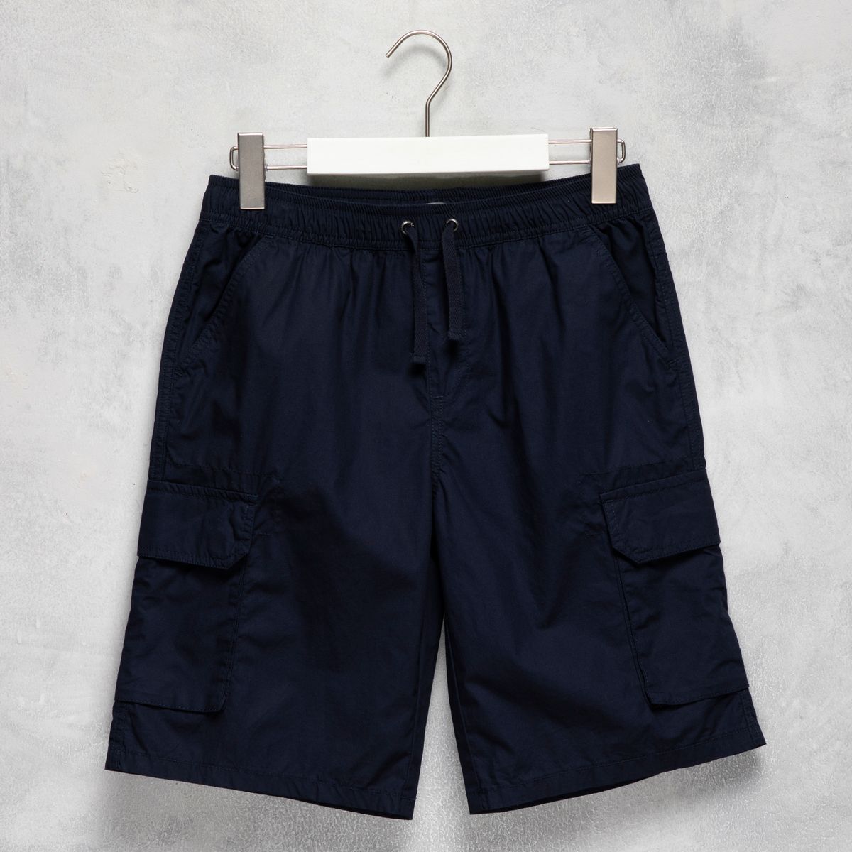 FEDERATION - Short Algodón Niño Federation