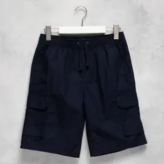 FEDERATION - Short Algodón Niño Ecko