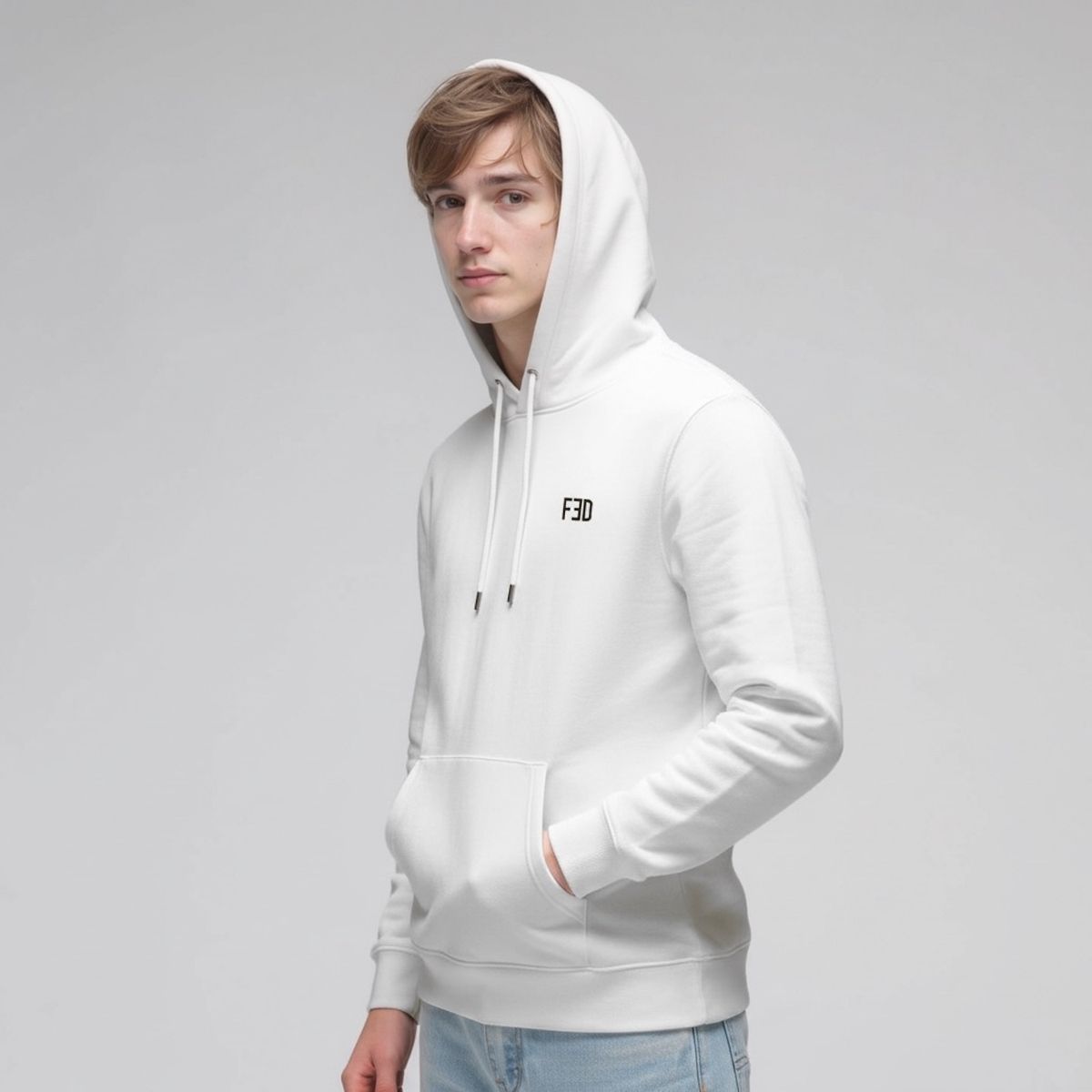 FEDERATION - Polerón Niño Federation