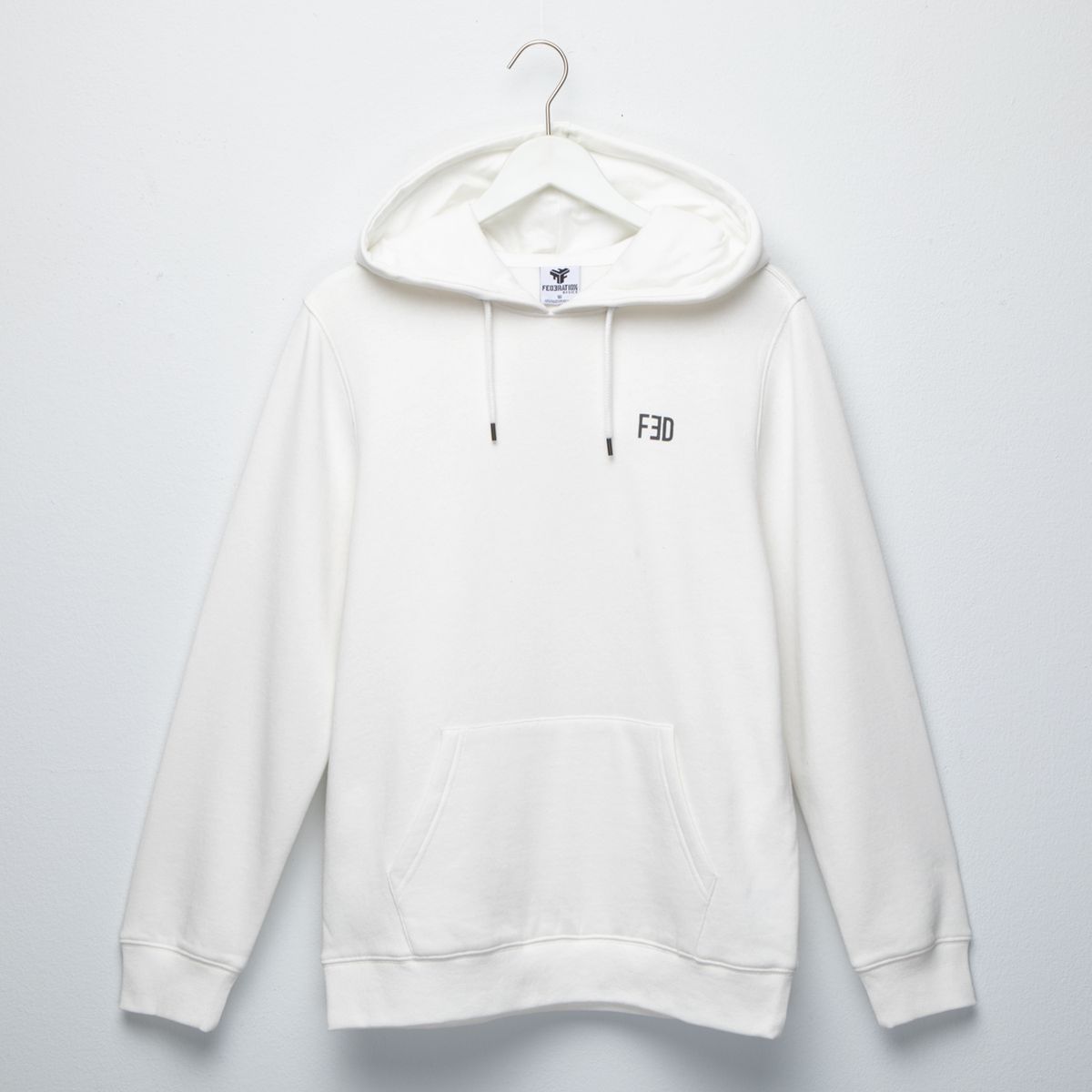 FEDERATION - Polerón Niño Federation