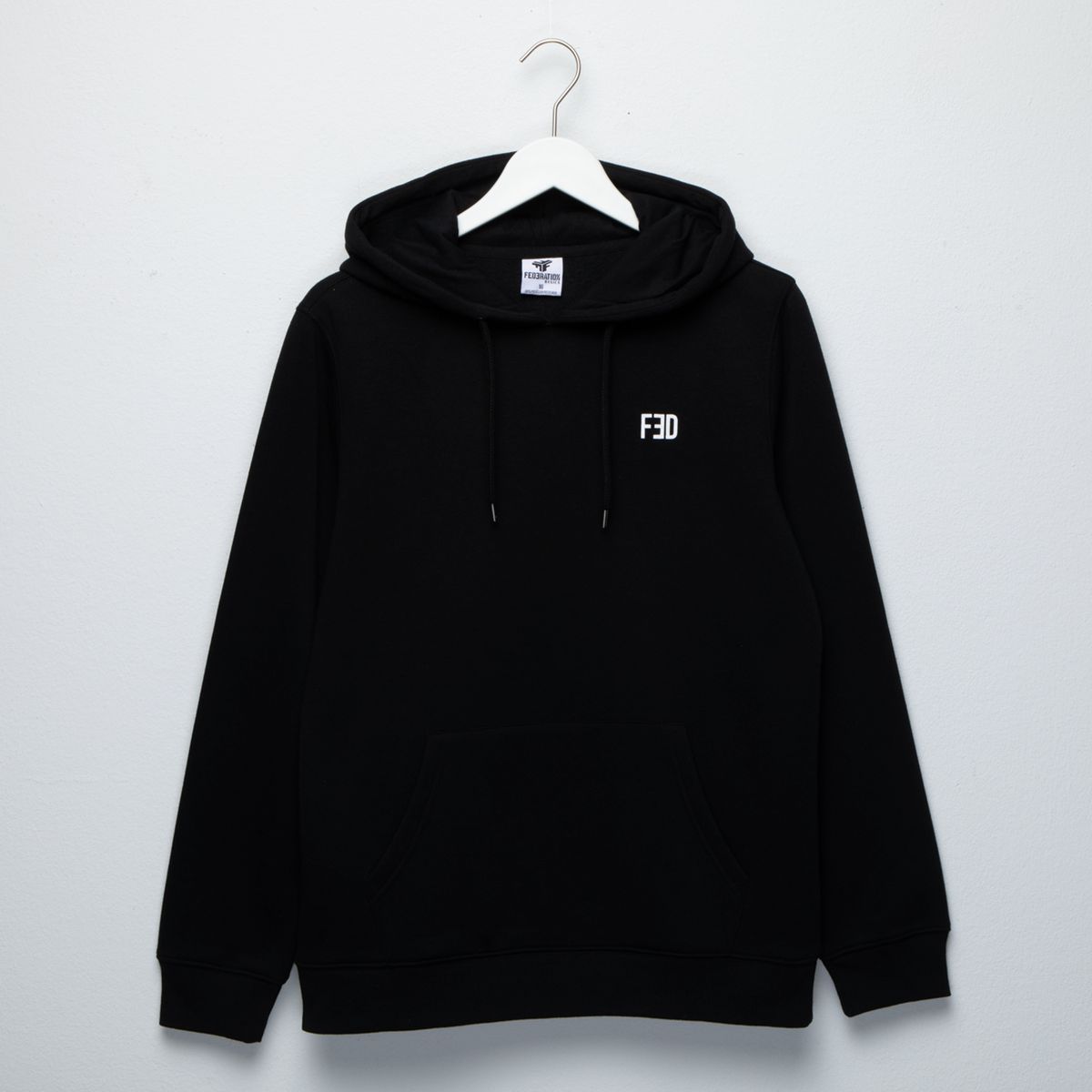 FEDERATION - Polerón Niño Federation