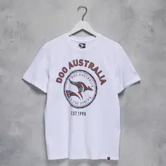 DOO AUSTRALIA - Polera Algodón Niño