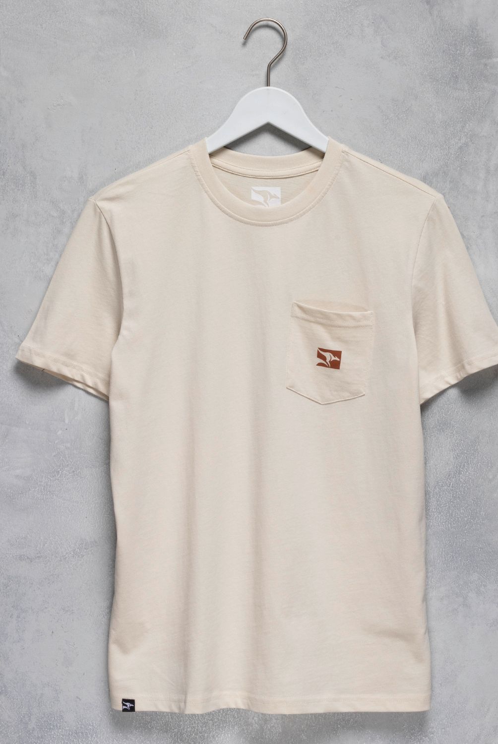 DOO AUSTRALIA - Polera Algodón Niño Doo Australia