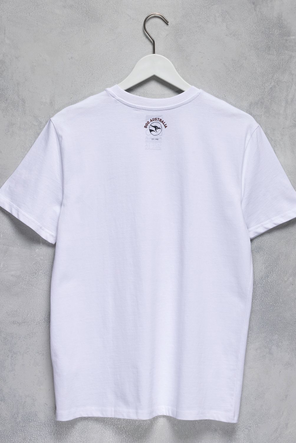 DOO AUSTRALIA - Polera Algodón Niño Doo Australia