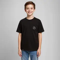 DOO AUSTRALIA - Polera Algodón Niño