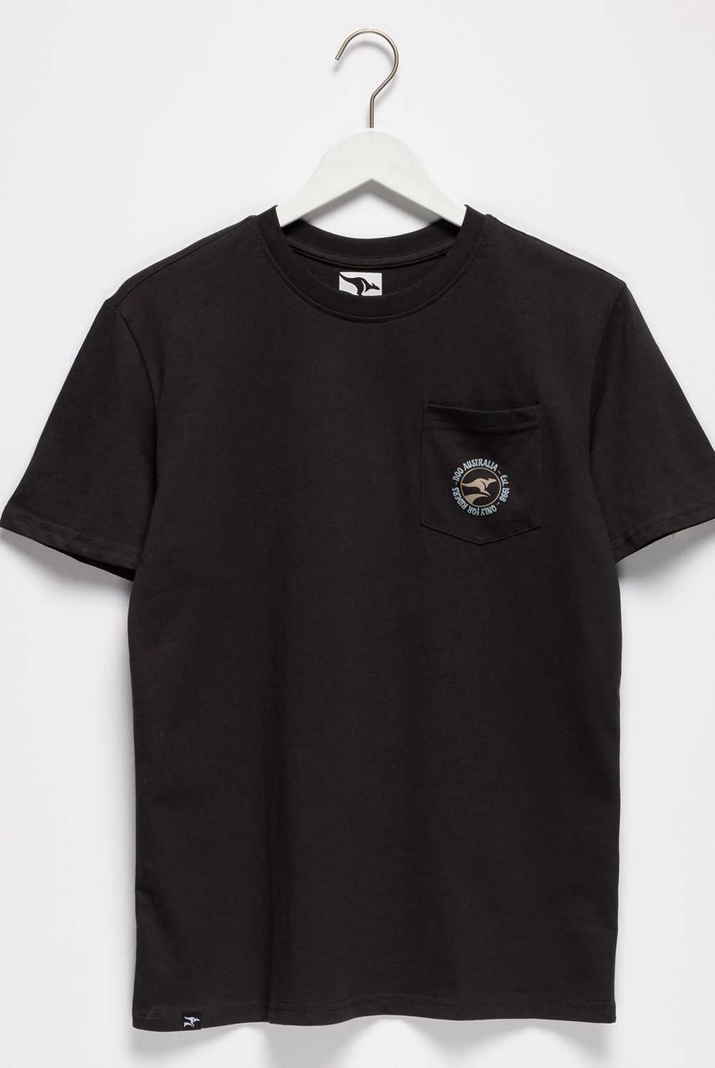 DOO AUSTRALIA - Polera Algodón Niño Doo Australia