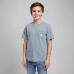 DOO AUSTRALIA - Polera Algodón Niño