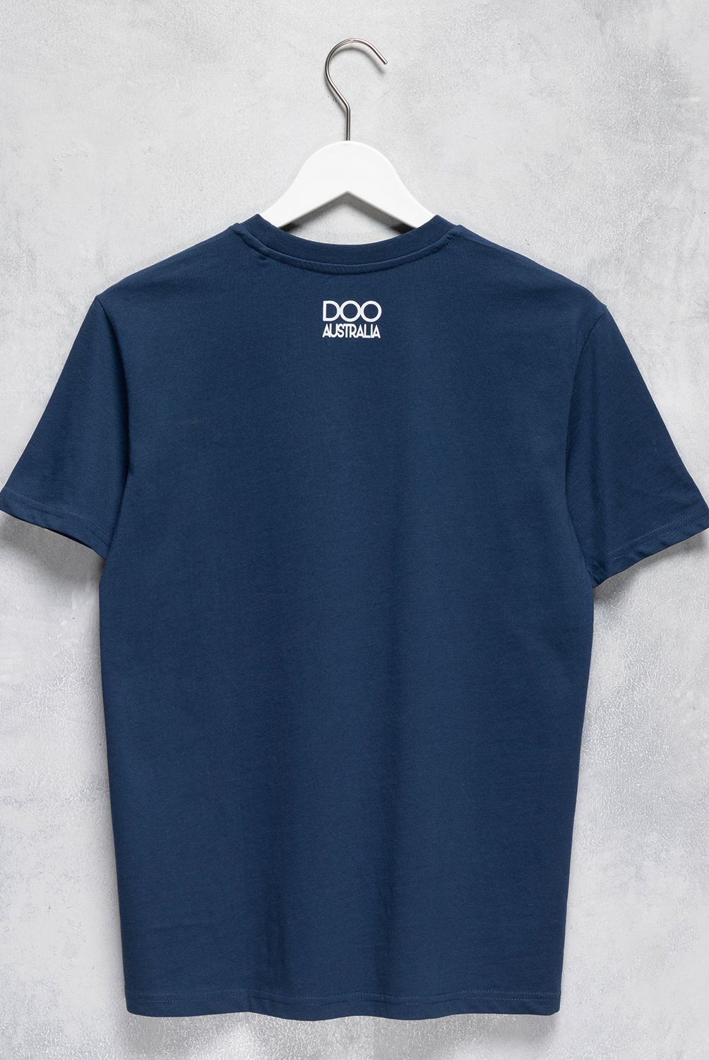 DOO AUSTRALIA - Polera Algodón Niño Doo Australia