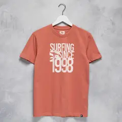 DOO AUSTRALIA - Polera Algodón Niño